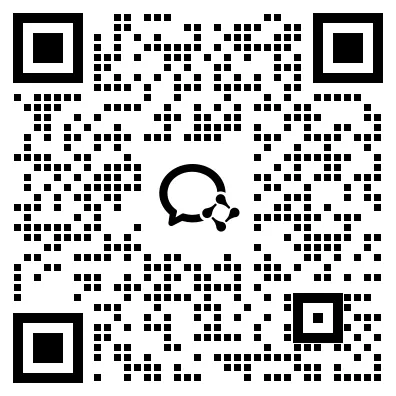 用户群二维码
