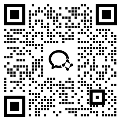 用户群二维码